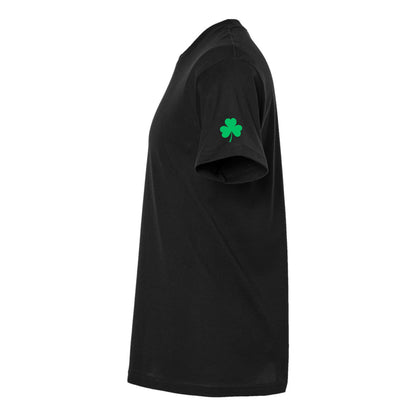 Carmack’s Bare Knuckle Boxing Tee