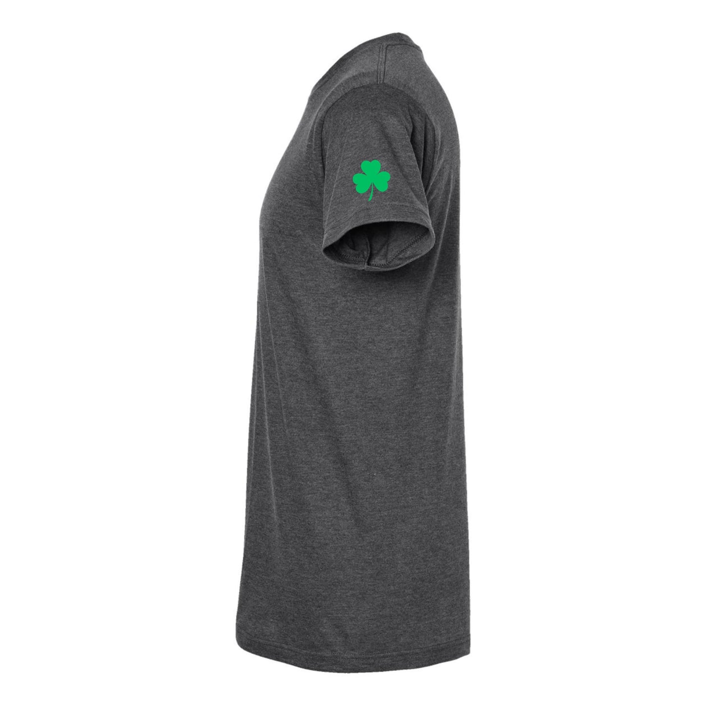 Carmack’s Bare Knuckle Boxing Tee