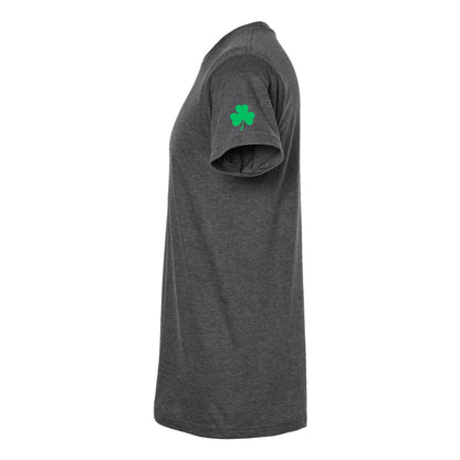 Carmack’s Bare Knuckle Boxing Tee