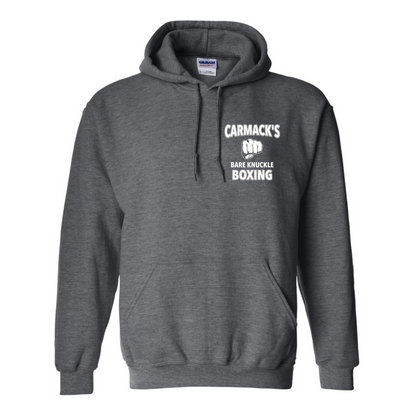 Carmack’s Bare Knuckle Boxing Tee