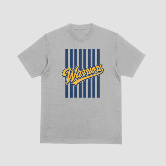 Maranatha Warriors Script Spirit Tee mockup